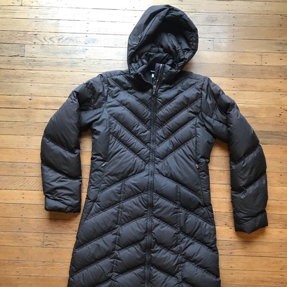 Coats | Patagonia Womens Down Parka 